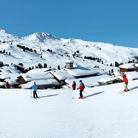 Belambra Cassiopee 4* La Plagne
