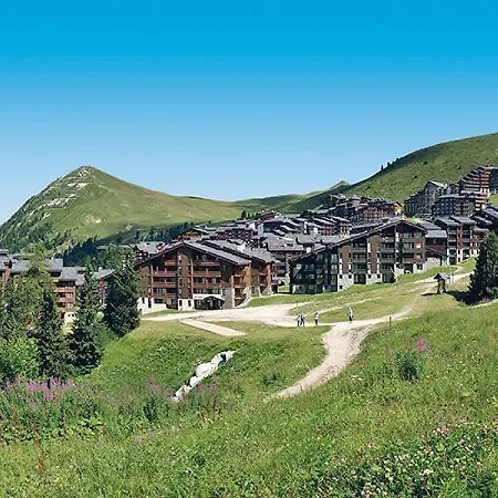 Holiday park Belambra Cassiopee