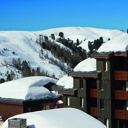 Belambra Cassiopee 4* La Plagne
