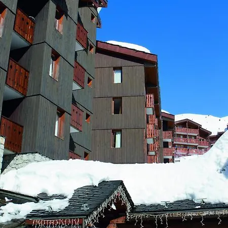 Belambra Cassiopee Holiday park 4*