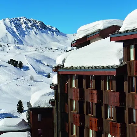 Holiday park Belambra Cassiopee