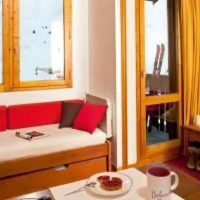 Holiday park Belambra Cassiopee 4*