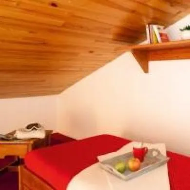 Belambra Cassiopee Holiday park La Plagne