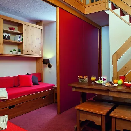Belambra Cassiopee Holiday park