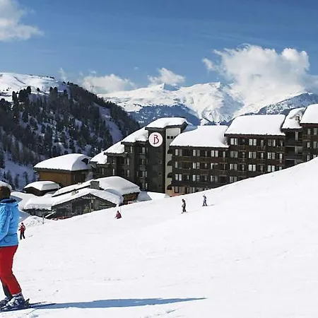 Belambra Cassiopee Holiday park 4*